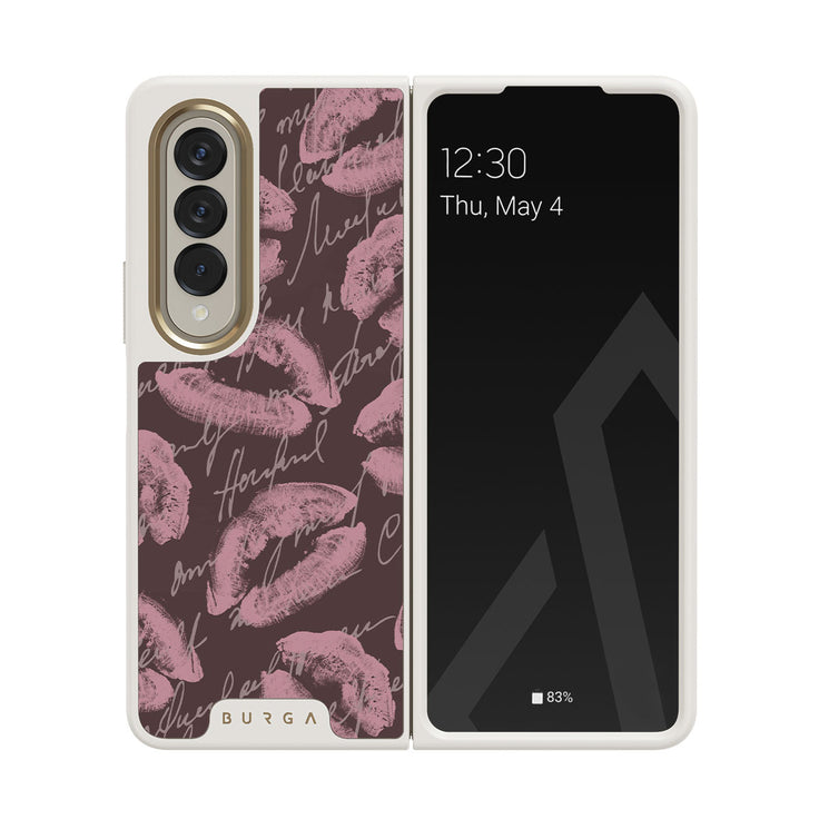 Melodrama - Samsung Galaxy Z Fold 4 Mobilskal