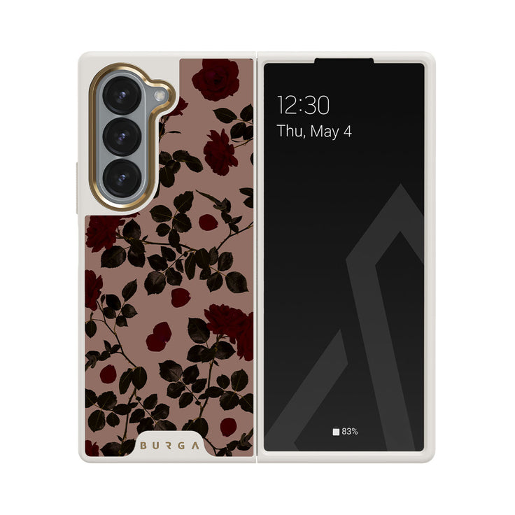 Main Character - Samsung Galaxy Z Fold 6 Mobilskal