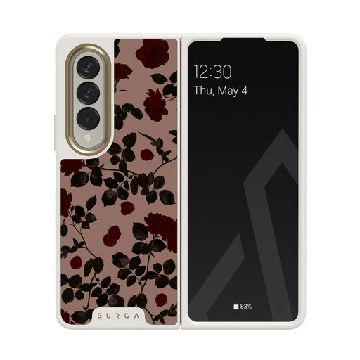 Main Character - Samsung Galaxy Z Fold 4 Mobilskal