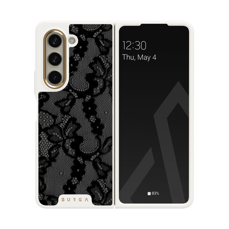 Magnetic - Samsung Galaxy Z Fold 5 Mobilskal