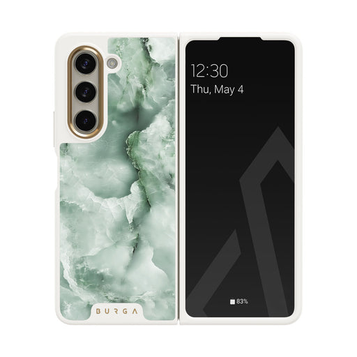 Pistachio Cheesecake - Samsung Galaxy Z Fold 5 Mobilskal