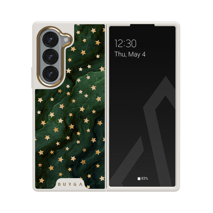 Prince Charming - Samsung Galaxy Z Fold 6 Mobilskal