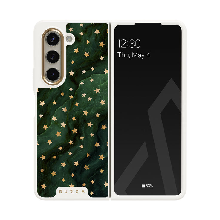 Prince Charming - Samsung Galaxy Z Fold 5 Mobilskal